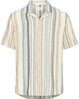 BHAKIS SHORT SLEEVE SHIRT