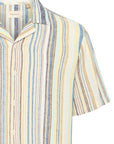 BHAKIS SHORT SLEEVE SHIRT