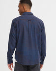 BHATZE CHECK SHIRT