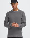 BHBAAL CREW NECK SWEATER