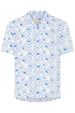 BHARIAN PRINTED SHORT SLEEVE SHIRT