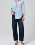 MIRO RELAXED JEAN IN BRAVO