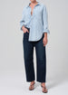 MIRO RELAXED JEAN IN BRAVO