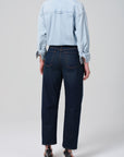 MIRO RELAXED JEAN IN BRAVO