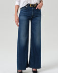 LYRA WIDE LEG LONG IN ELM 32"