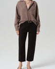 WINSLOW UTILITY PANT IN CAROB