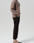 WINSLOW UTILITY PANT IN CAROB