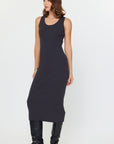 2 PIECE SWEATER DRESS