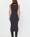 2 PIECE SWEATER DRESS