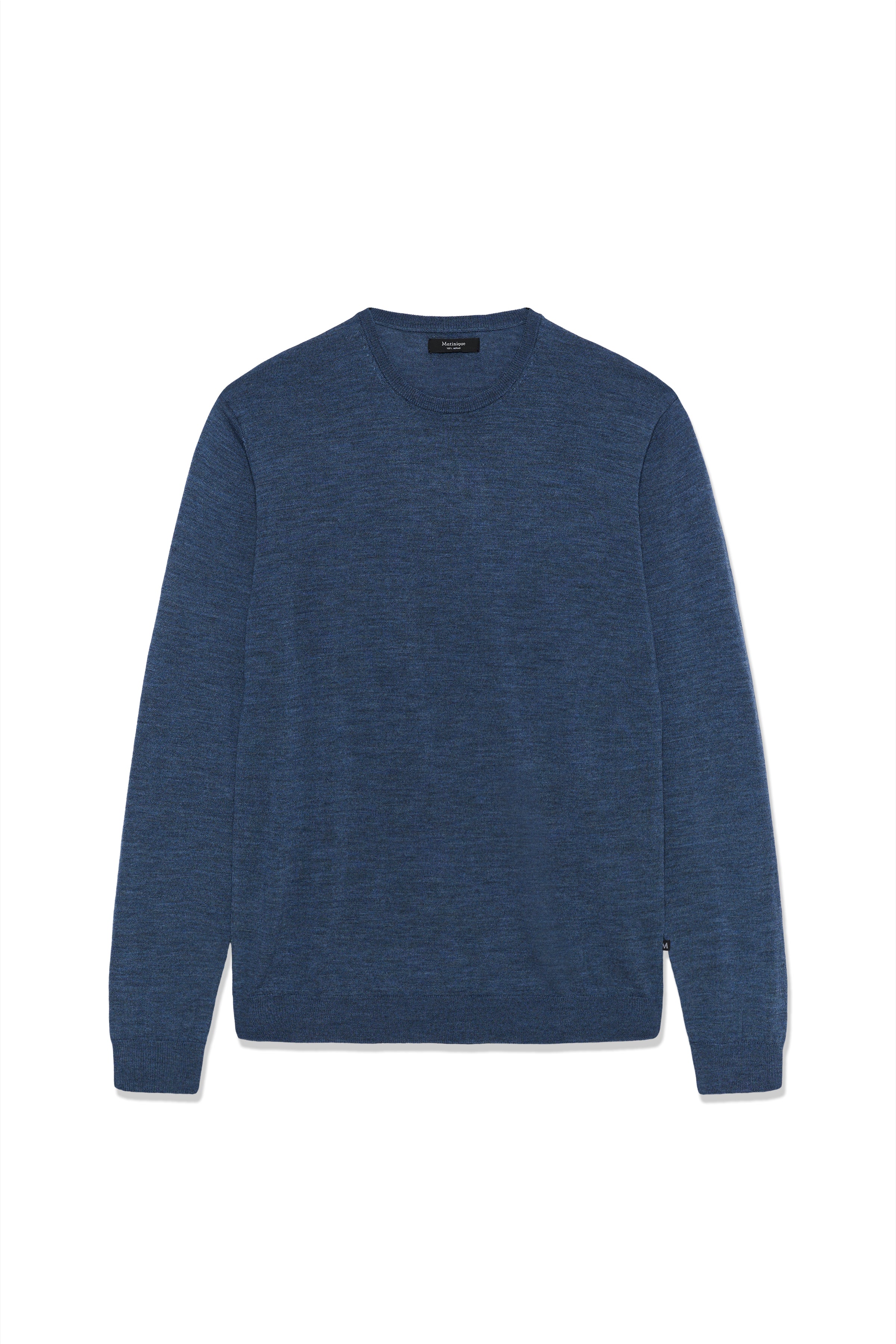 *COMING SOON* MAGRATE MERINO CREW NECK SWEATER