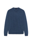 *COMING SOON* MAGRATE MERINO CREW NECK SWEATER