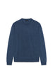MAGRATE MERINO CREW NECK SWEATER