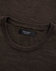 *COMING SOON* MAGRATE MERINO CREW NECK SWEATER