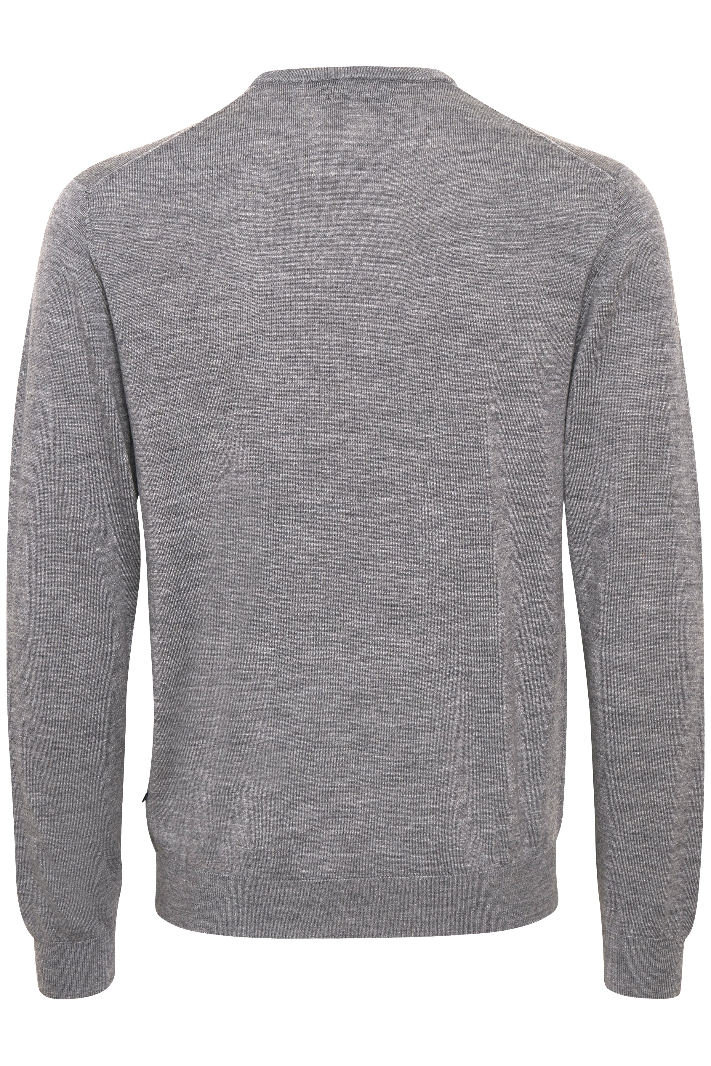 MARGRATE MERINIO CREW NECK SWEATER