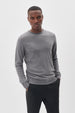 MARGRATE MERINIO CREW NECK SWEATER