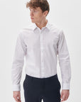 ROBO POPLIN SHIRT