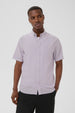 MATROSTOL BD SHORT SLEEVE LINEN SHIRT