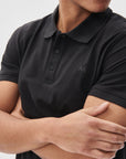 MAPOLEO MELANGE POLO