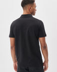 MAPOLEO MELANGE POLO