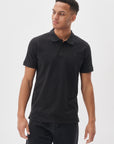 MAPOLEO MELANGE POLO