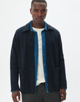 MADRUELS COTTON JACKET