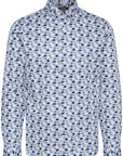 MATROSTOL BN LONG SLEEVE SHIRT