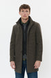 MAHARVEY N COAT