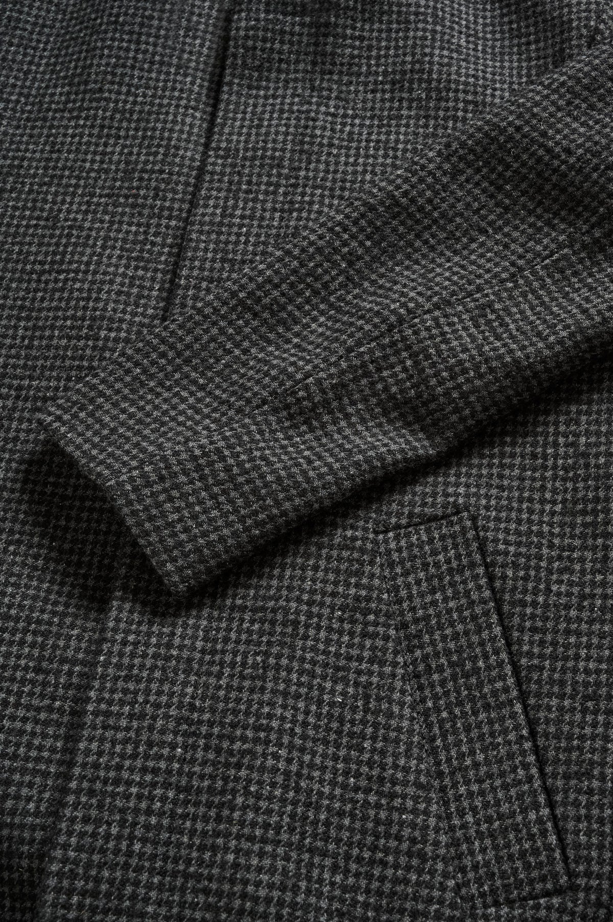 MAHARVEY N COAT