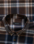 MATROSTOL BD PLAID SHIRT
