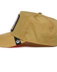 WE HAVE THE MEATS BALL CAP