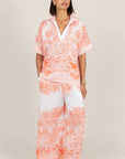 STELLA PRINTED SET