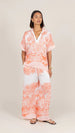 STELLA PRINTED SET