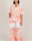 STELLA PRINTED SET