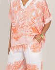 STELLA PRINTED SET