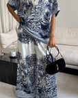 STELLA PRINTED SET