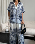 STELLA PRINTED SET