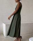 MARNIE DRESS