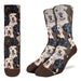 LABRADOR RETRIEVERS ACTIVE SOCKS