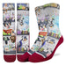 SCIENCE DOGS ACTIVE SOCKS