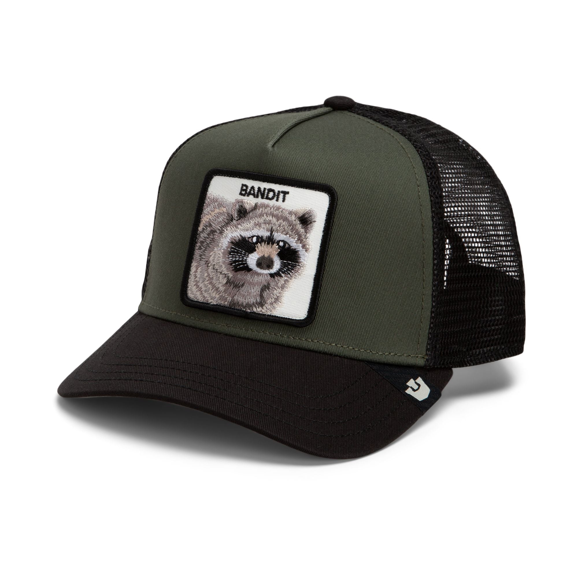 BANDIT TRUCKER HAT