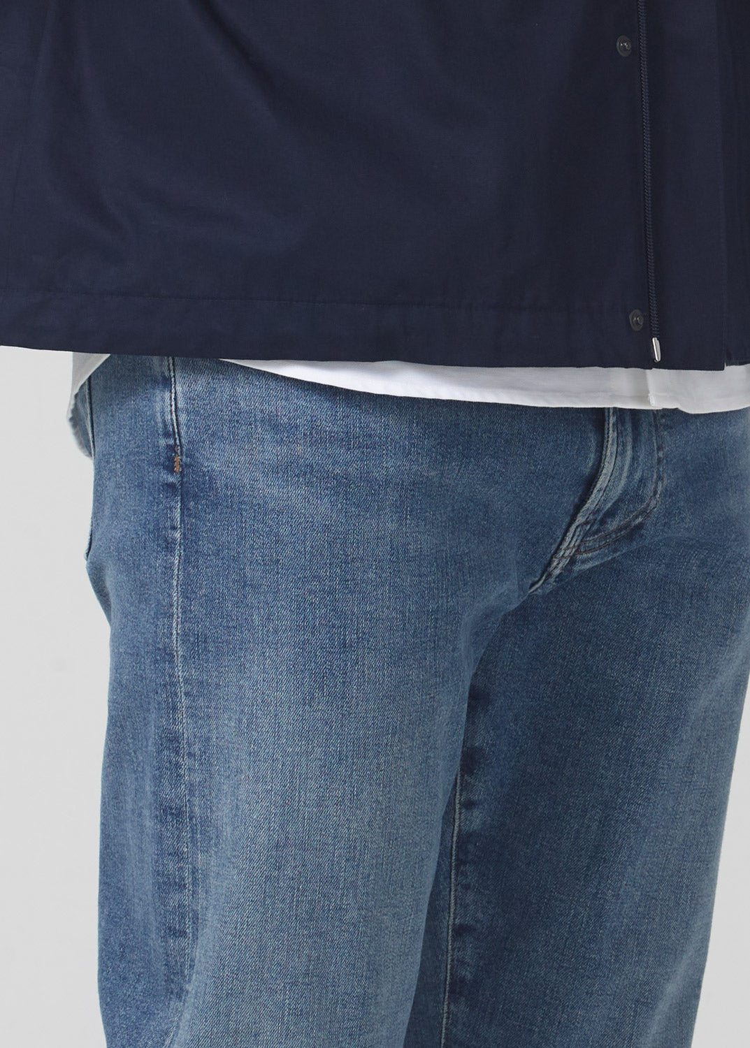 *COMING SOON* GAGE CLASSIC STRAIGHT IN PARKLAND