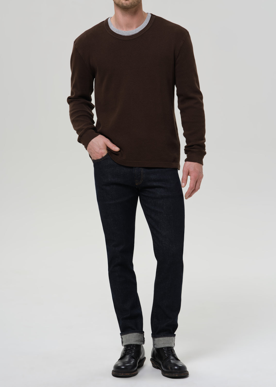 *COMING SOON* ADLER CLASSIC SLIM IN AMARO
