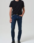 ADLER TAPERED CLASSIC IN DUKE