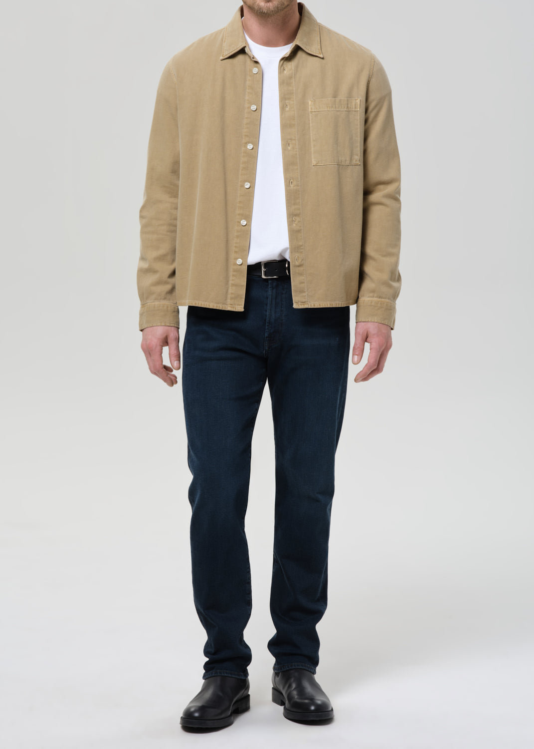 *COMING SOON* ELIJAH CLASSIC STRAIGHT IN VIDROS