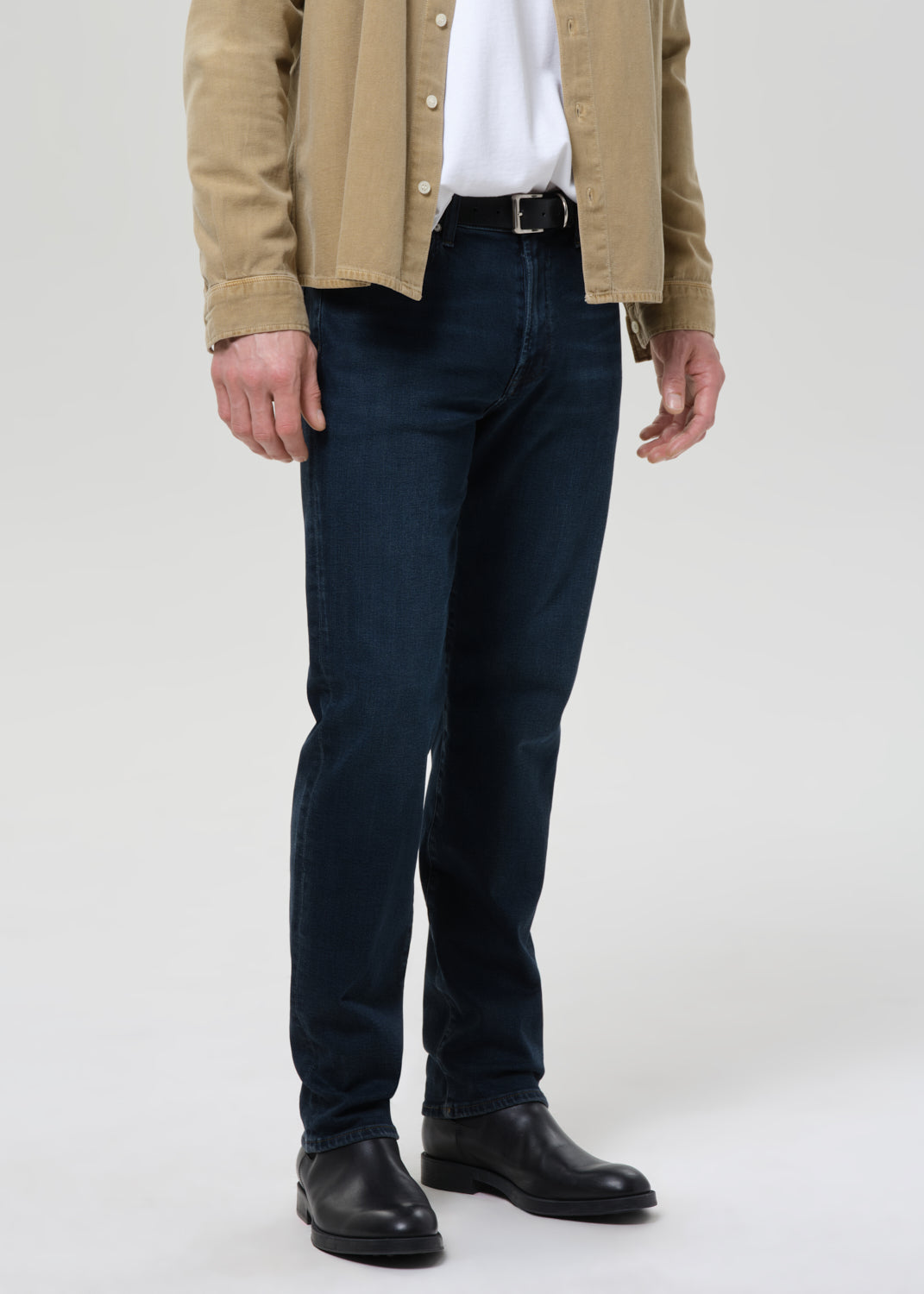 *COMING SOON* ELIJAH CLASSIC STRAIGHT IN VIDROS