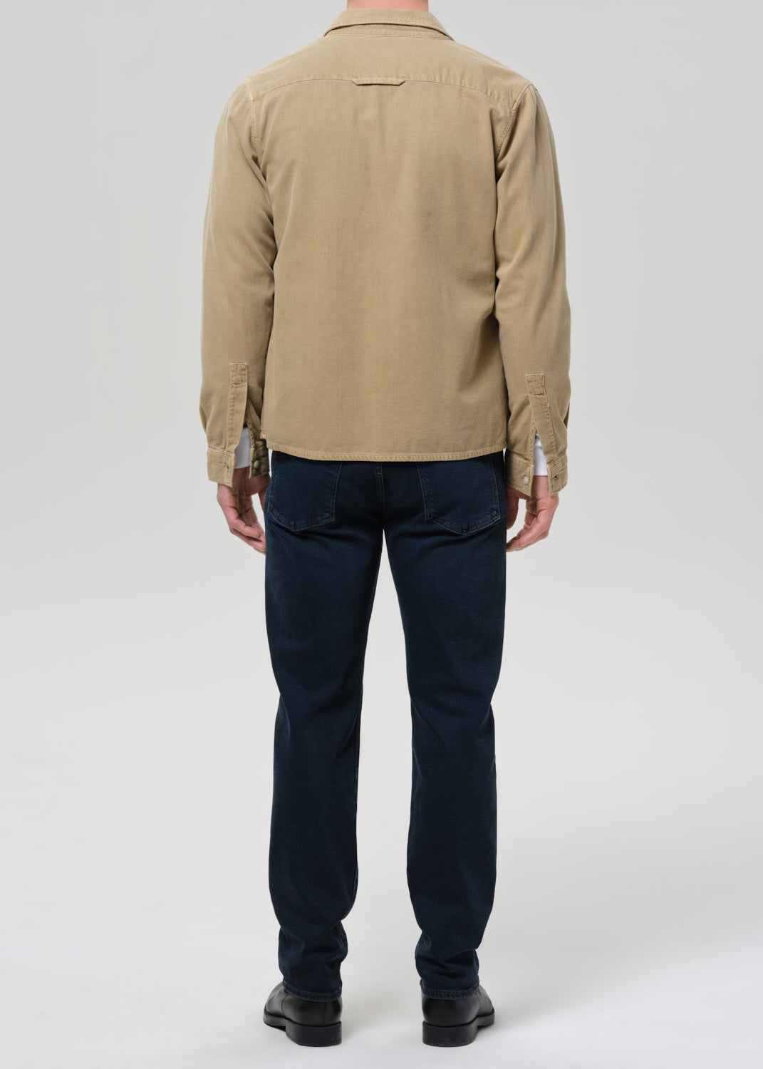 *COMING SOON* ELIJAH CLASSIC STRAIGHT IN VIDROS