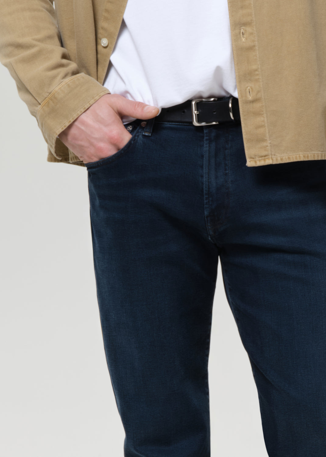 *COMING SOON* ELIJAH CLASSIC STRAIGHT IN VIDROS