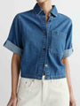 MONTAUK SHIRT IN NORTH BEACH