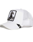 THE STALLION BALL CAP