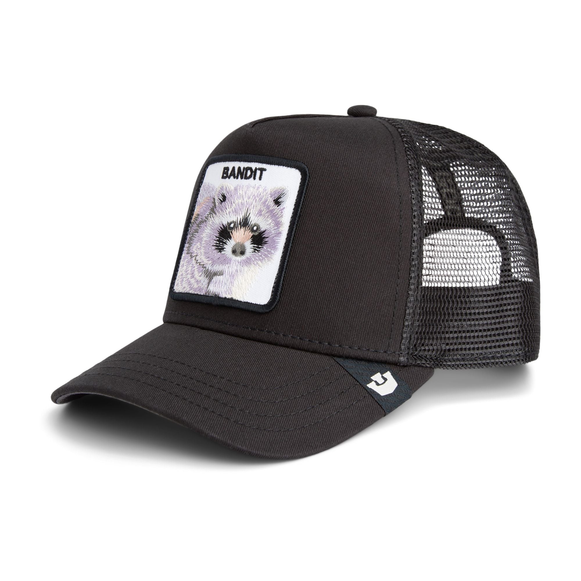 BANDIT TRUCKER HAT